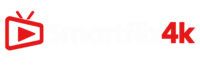 Smartflix4k.nl logo